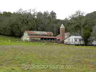California Farms Ranches gallery