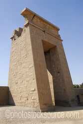 Gate of Euergetes II