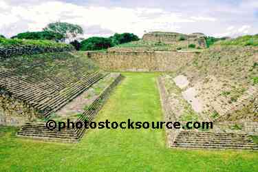 Ball Court