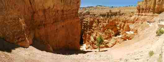 Bryce Canyon Nat Park Panoramas gallery