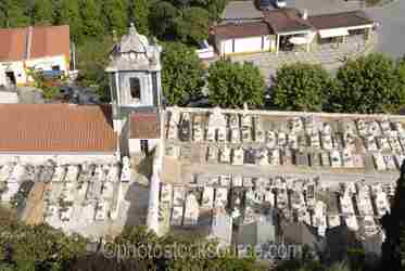 Portugese Cemeteries & Tombs gallery