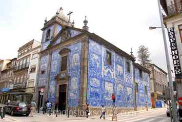 Portugese Churches Misc gallery