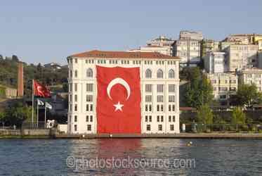 Bosphorus River gallery