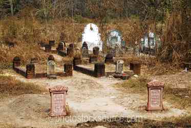 Vietnamese Cemeteries gallery