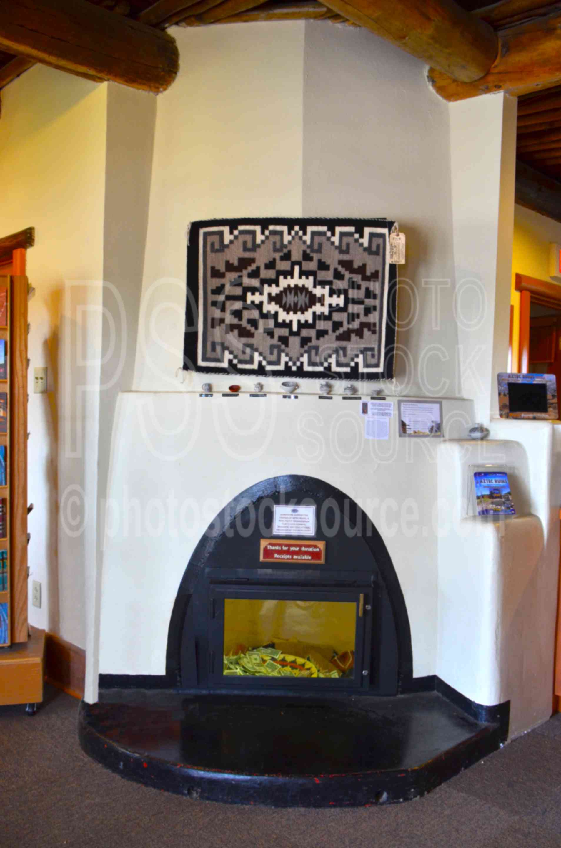 Kiva Beehive Fireplaces Gallery