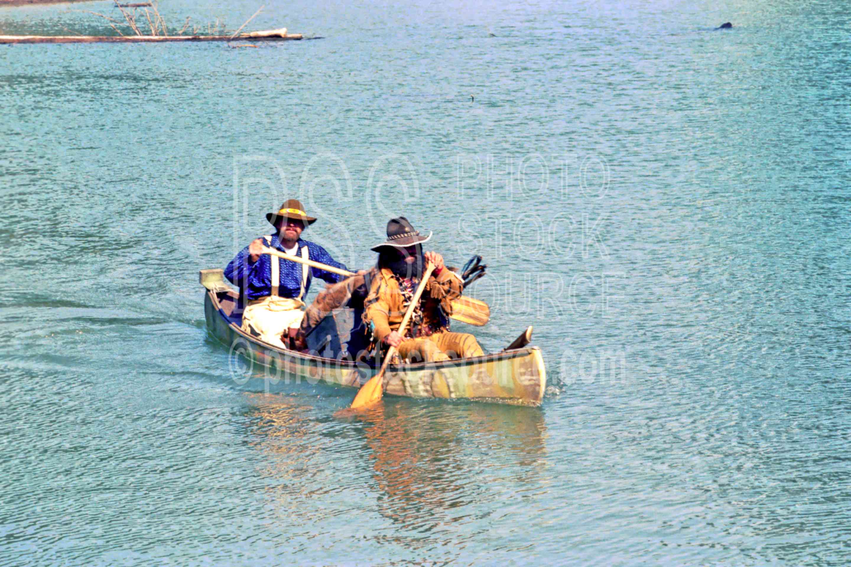 Mountain Men Gallery