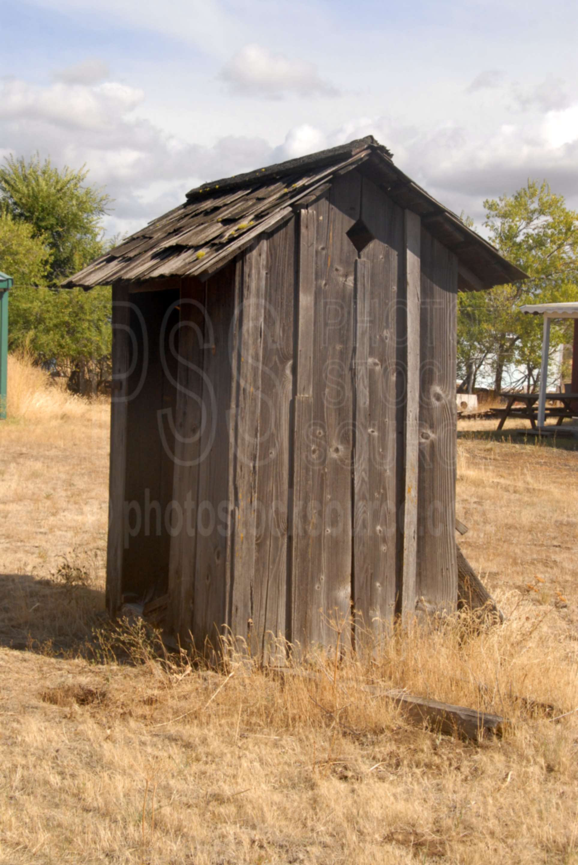 Outhouse,outhouse,out house,potty