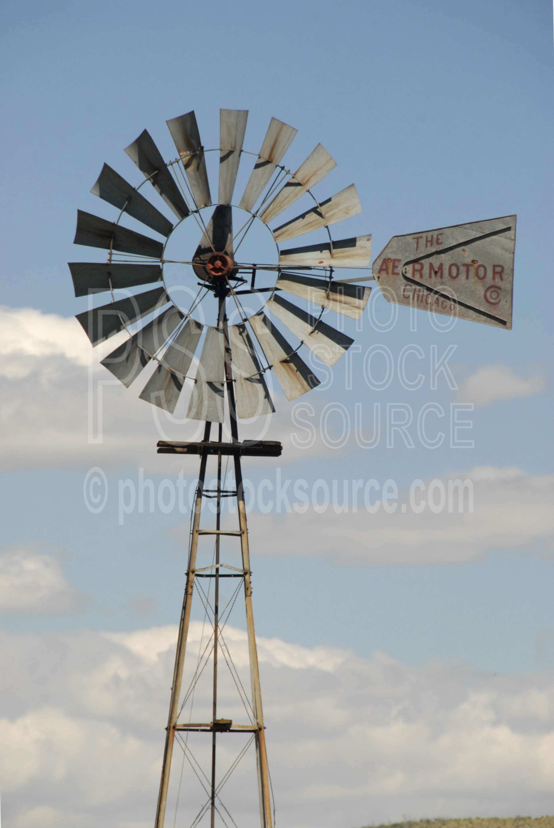 Desert Windmill,farm,ranch,water