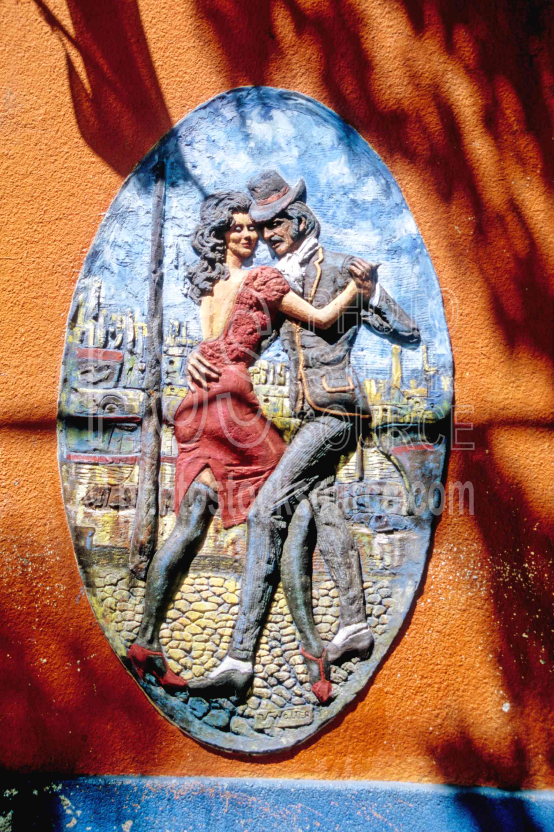 Tango Art,color,tango,arts