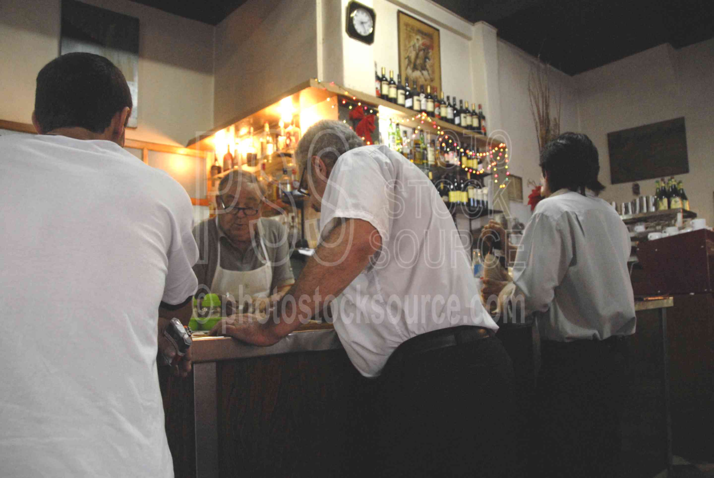 Restaurant Waiters,waiters,argentina bars restaurants