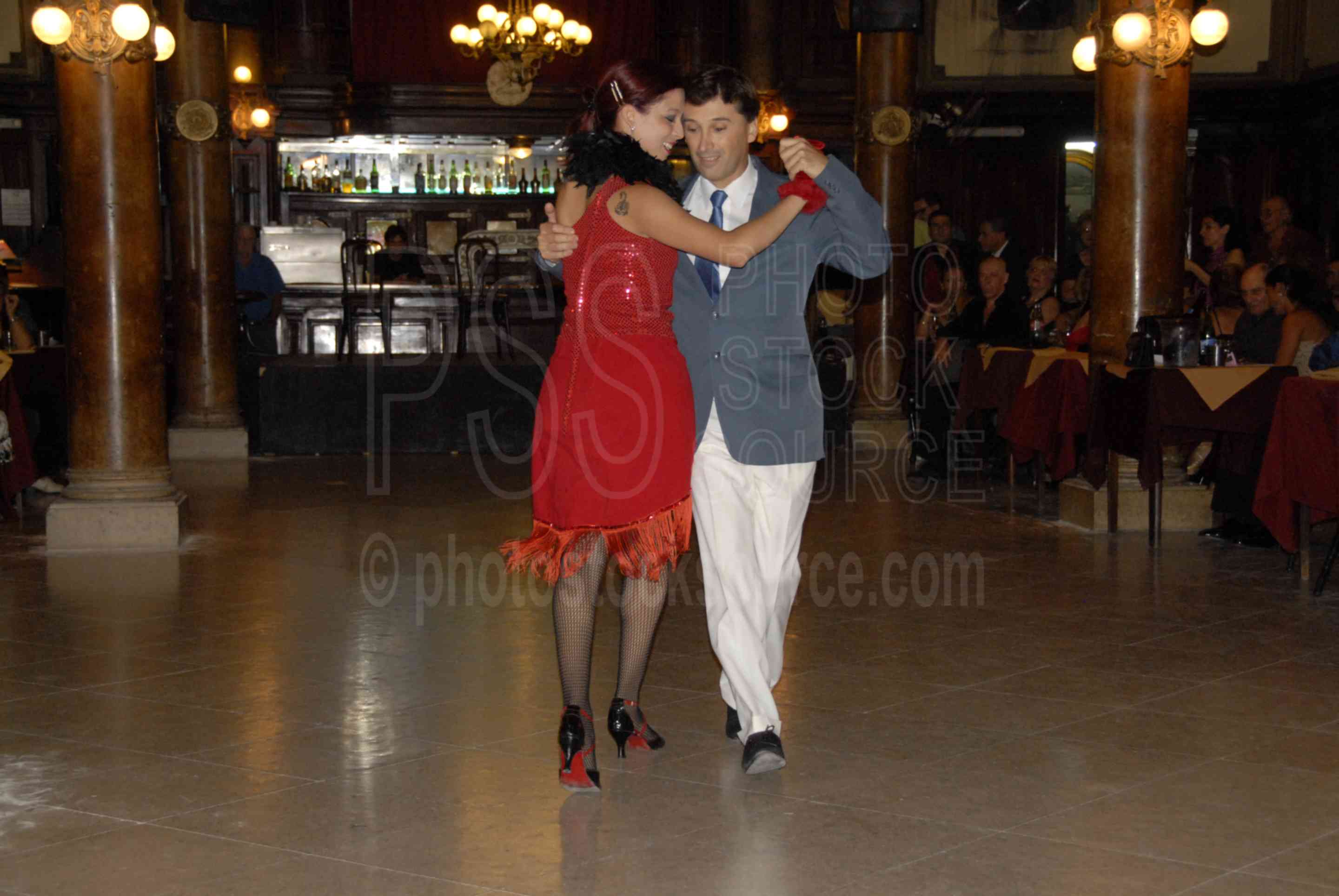 Tango Show,dance,dancing,dancers,milonga,confiteria ideal,carlos sosto,romina veron