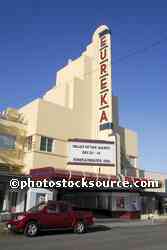 Eureka Gallery
