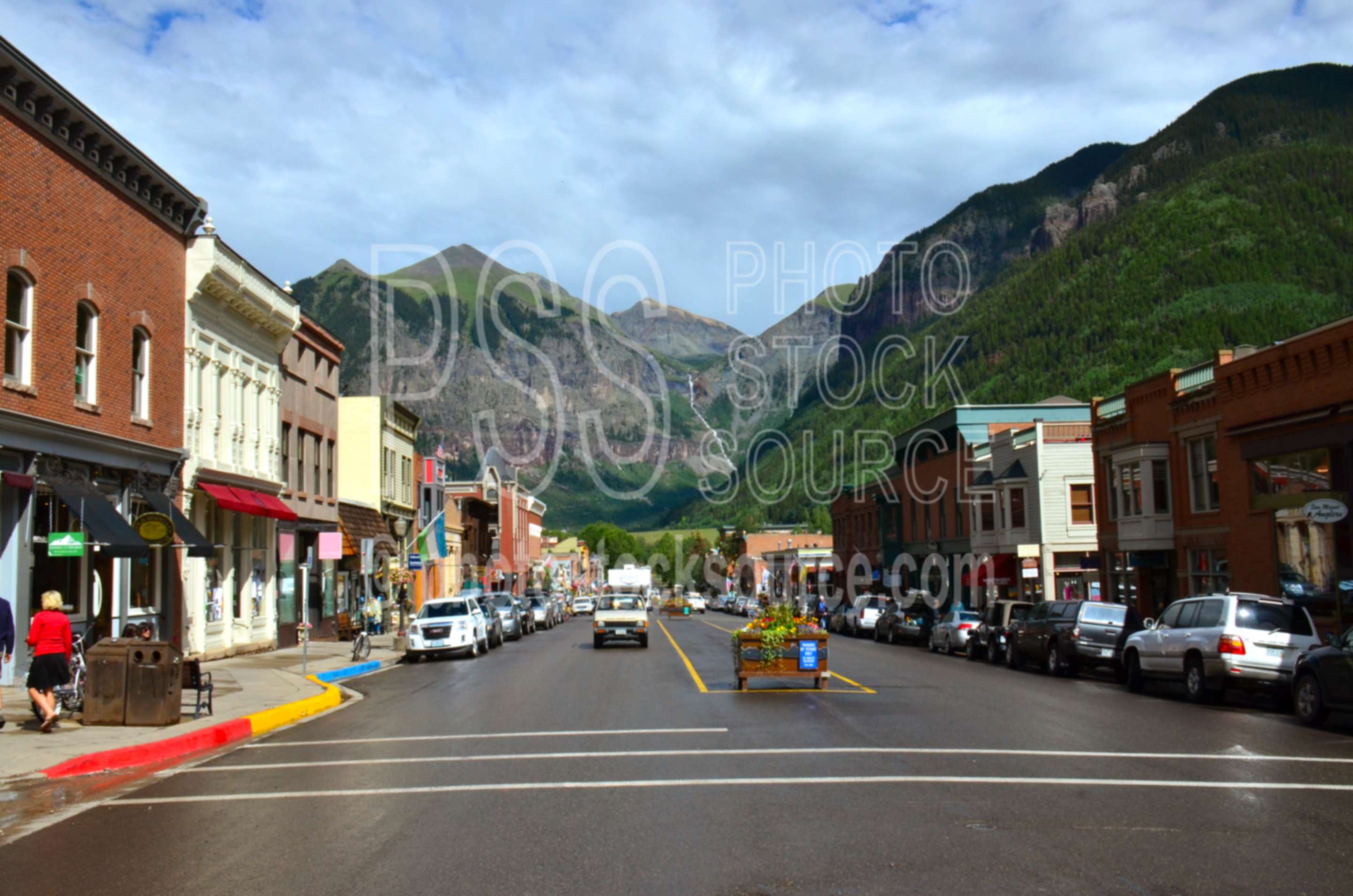 Telluride Gallery