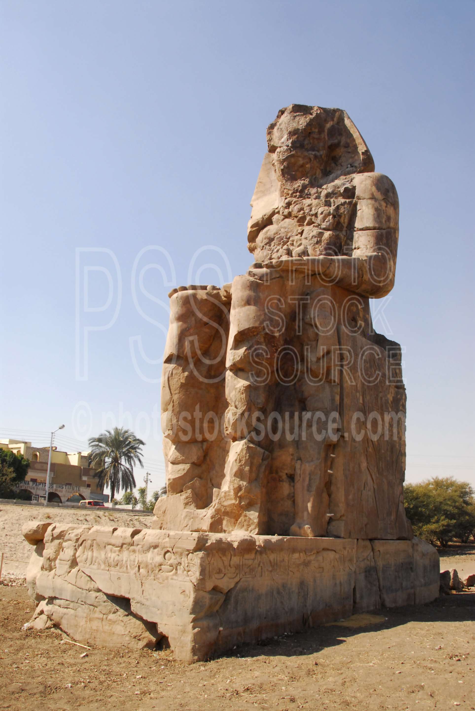 Colossi of Memnon,ancient,statue,carving,amenhotep,colossi