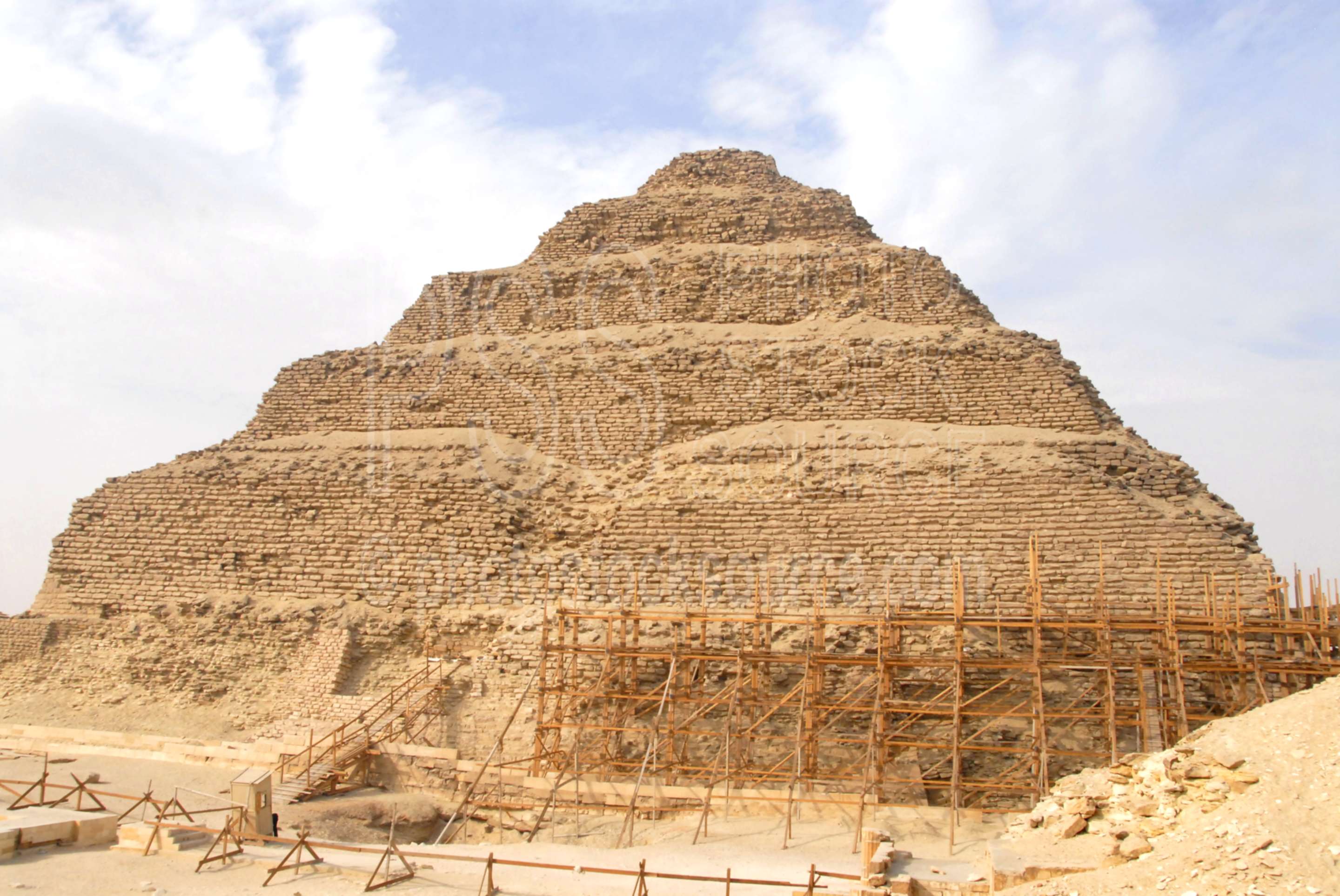 Step Pyramid of Djoser,pyramid,building,monolith,ancient,ruin,brick,zoser,architecture