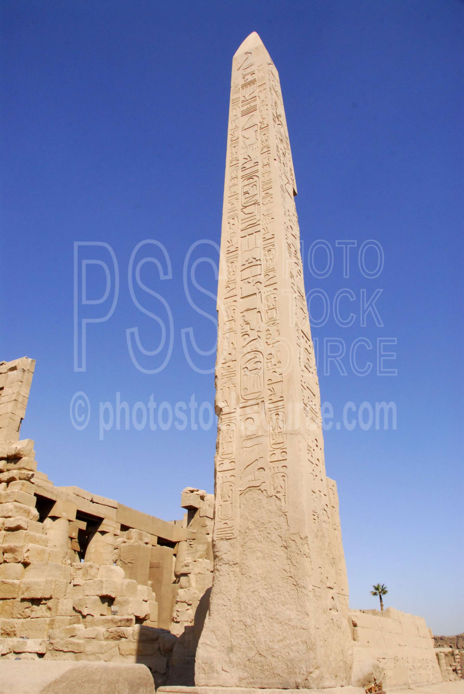 Obelisk of Tuthmosis I,temple,temple of amun,tuthmosis,obelisk,architecture,temples