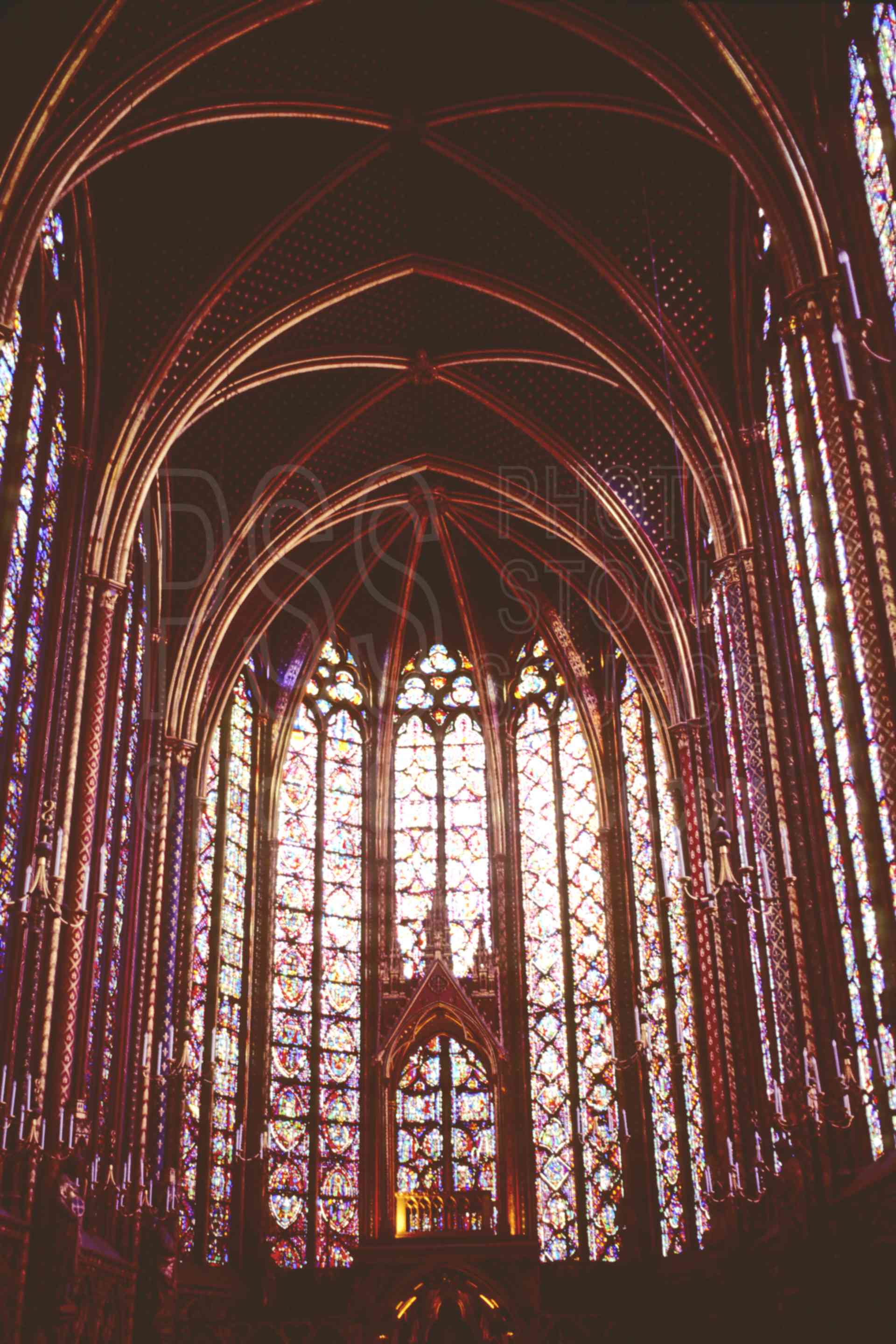 Sainte Chapelle,europe,stained glass,stained glass window,window,france churches