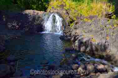 Hawaii Waterfalls gallery