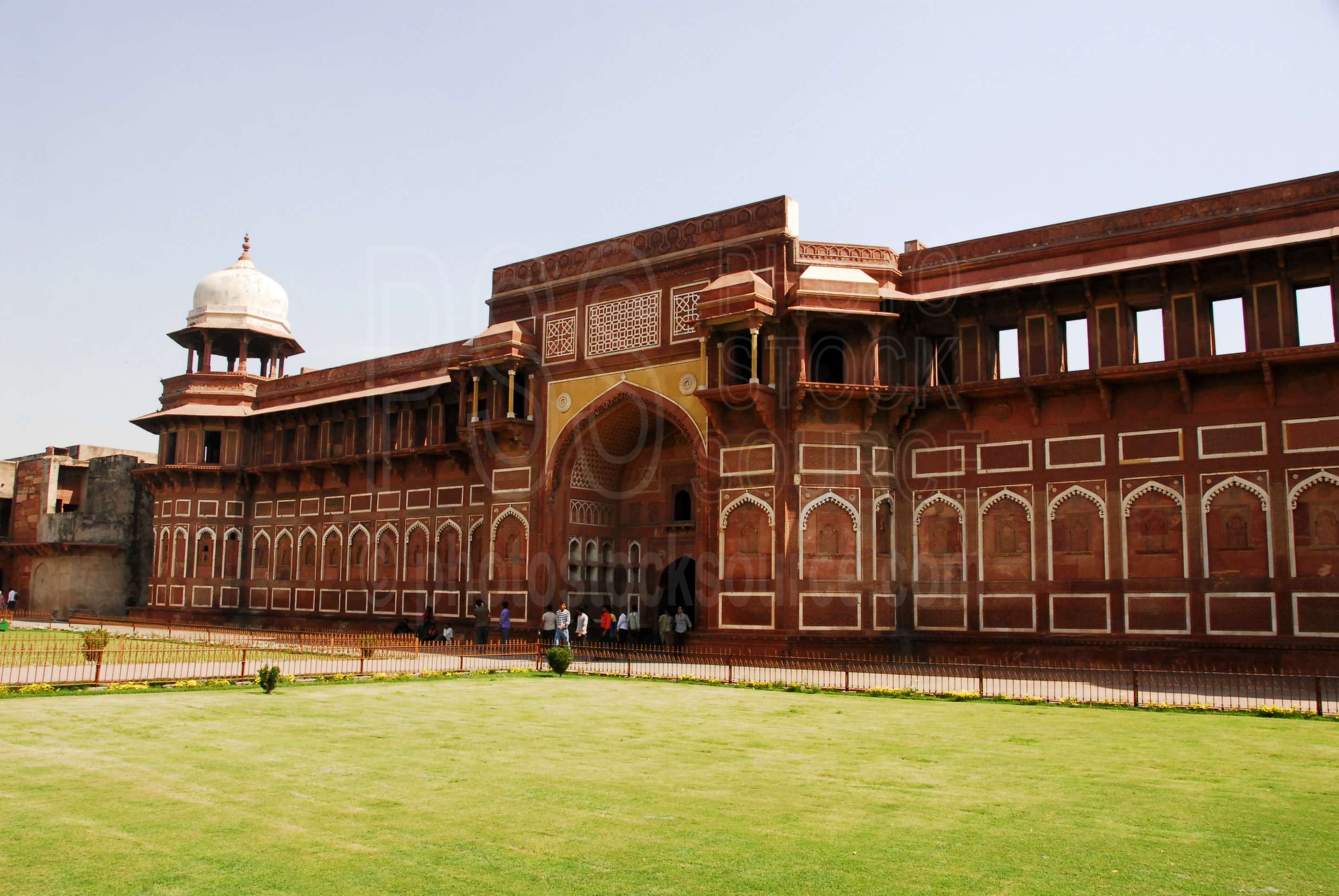Jehangir Mahal,fort,landmark,walls,palace,jahangir,jehangir,mahal