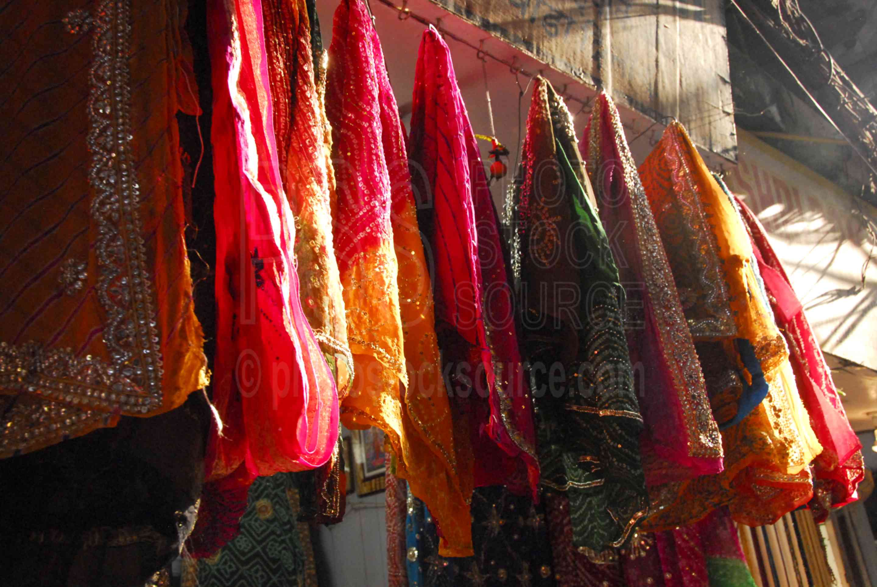 Photo of Fabric Store by Photo Stock Source market, New Delhi, Delhi