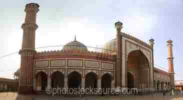 Jama Masjid Mosque gallery