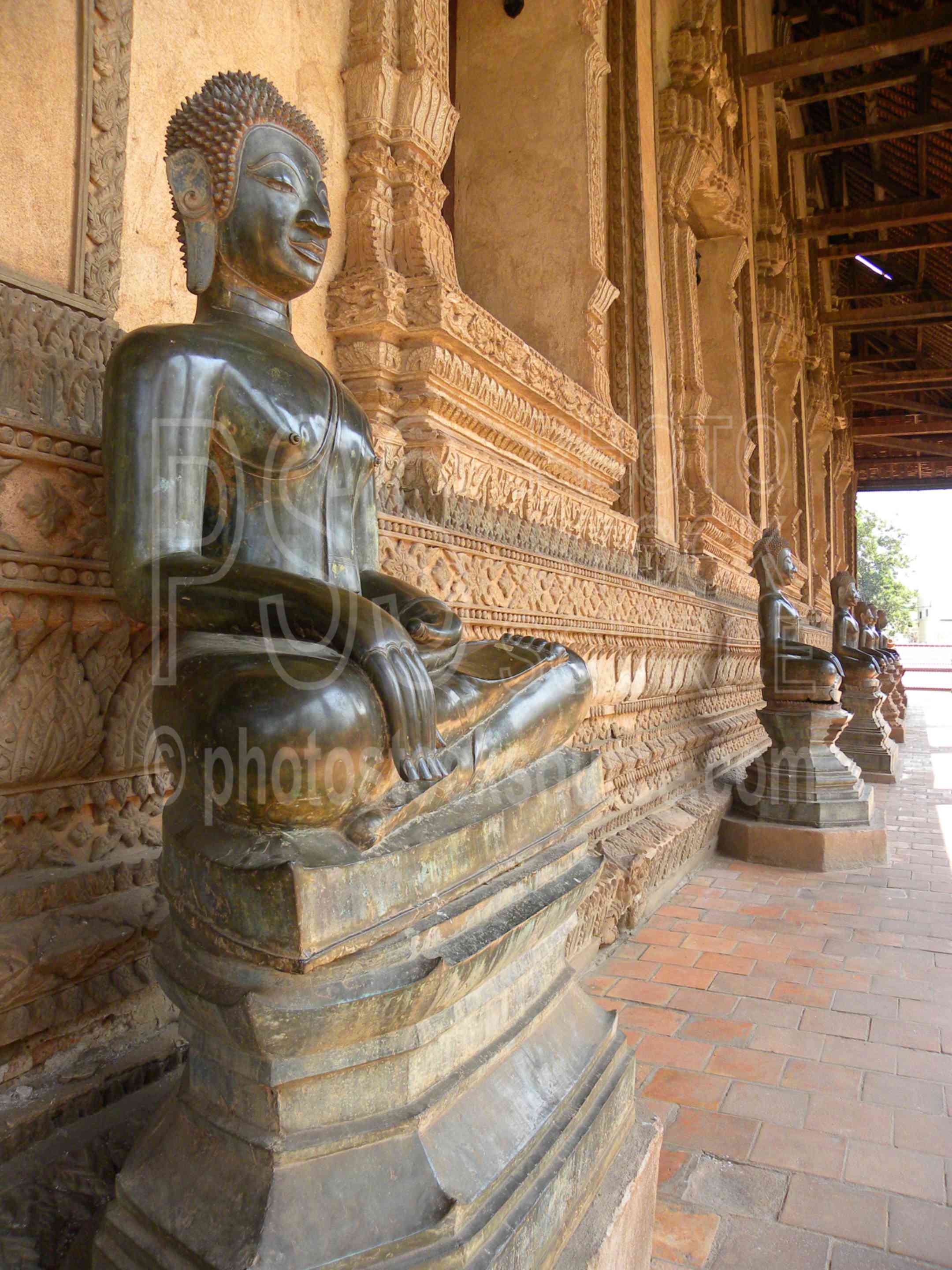 Haw Pha Kaew Buddha,temple,buddhist,religious,museum,buddha,ho phra keo,viang chan,haw pha kaeo