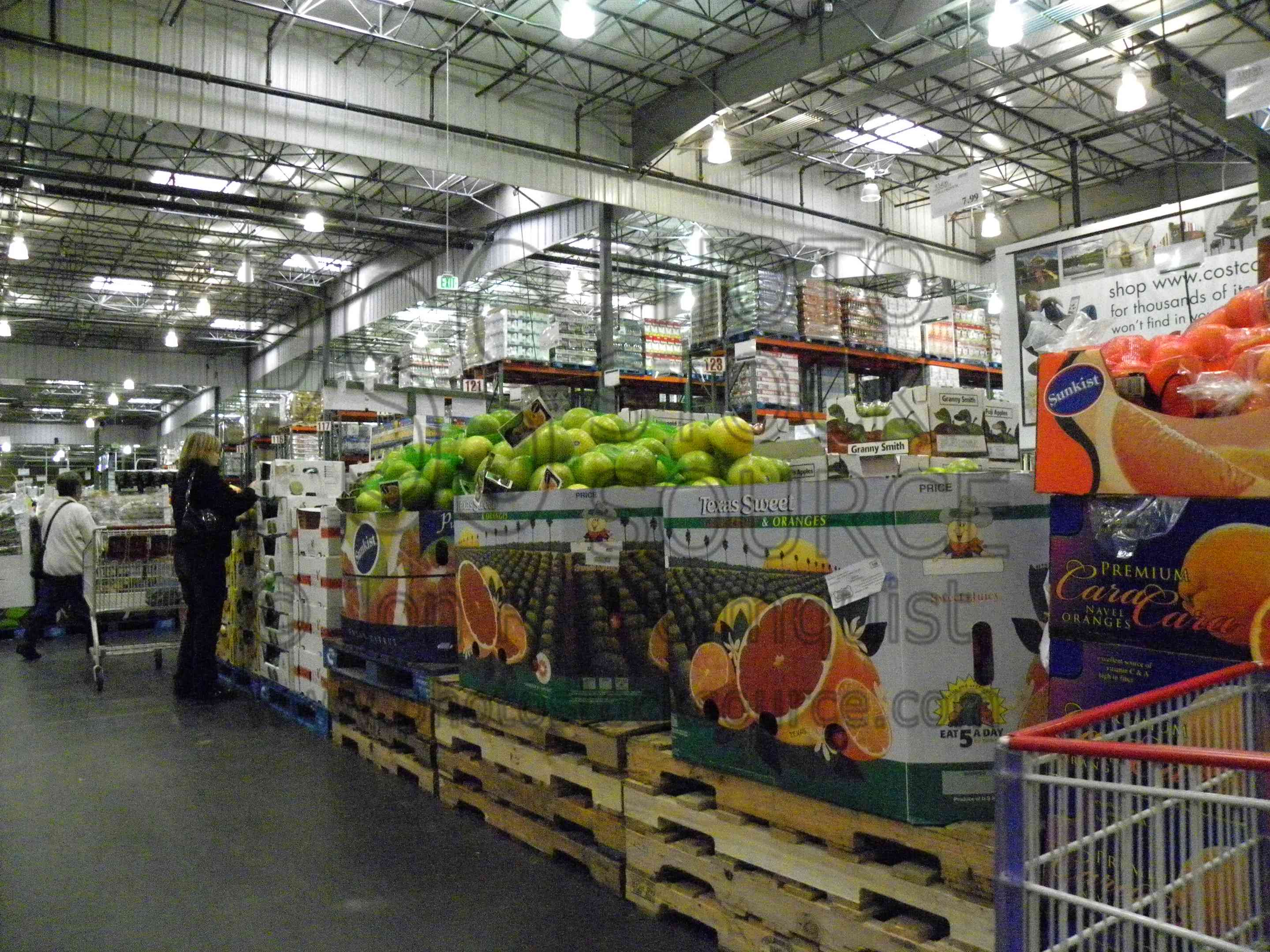 Photo of Costco Warehouse by Photo Stock Source market, Richmond