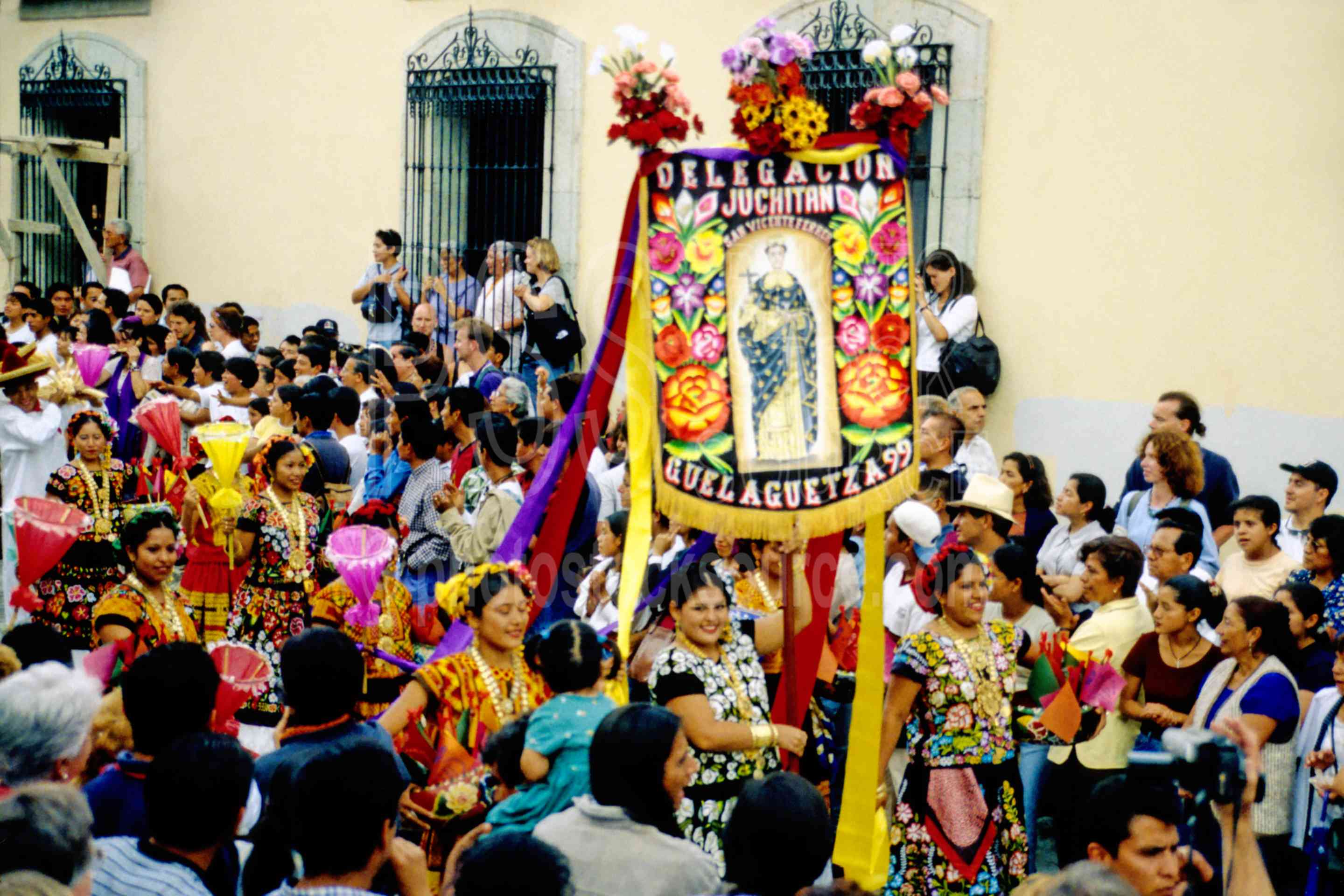 Guelaguetza Parade,celebration,guelaguetza,parade