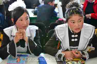 Mongolian People gallery