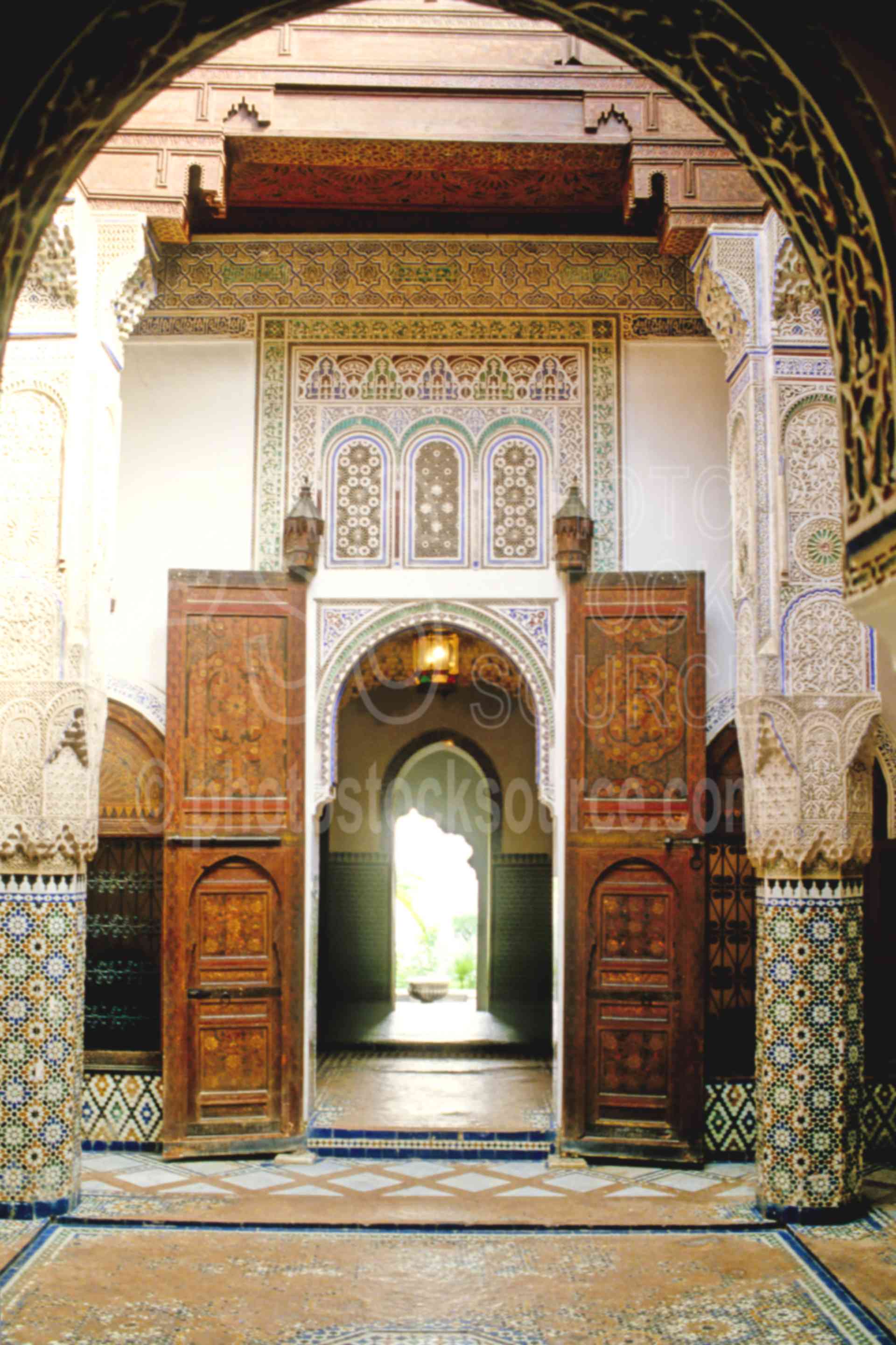 Old School,arch,architecture,door,morocco mosques