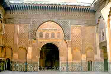 Moroccan Mosques gallery