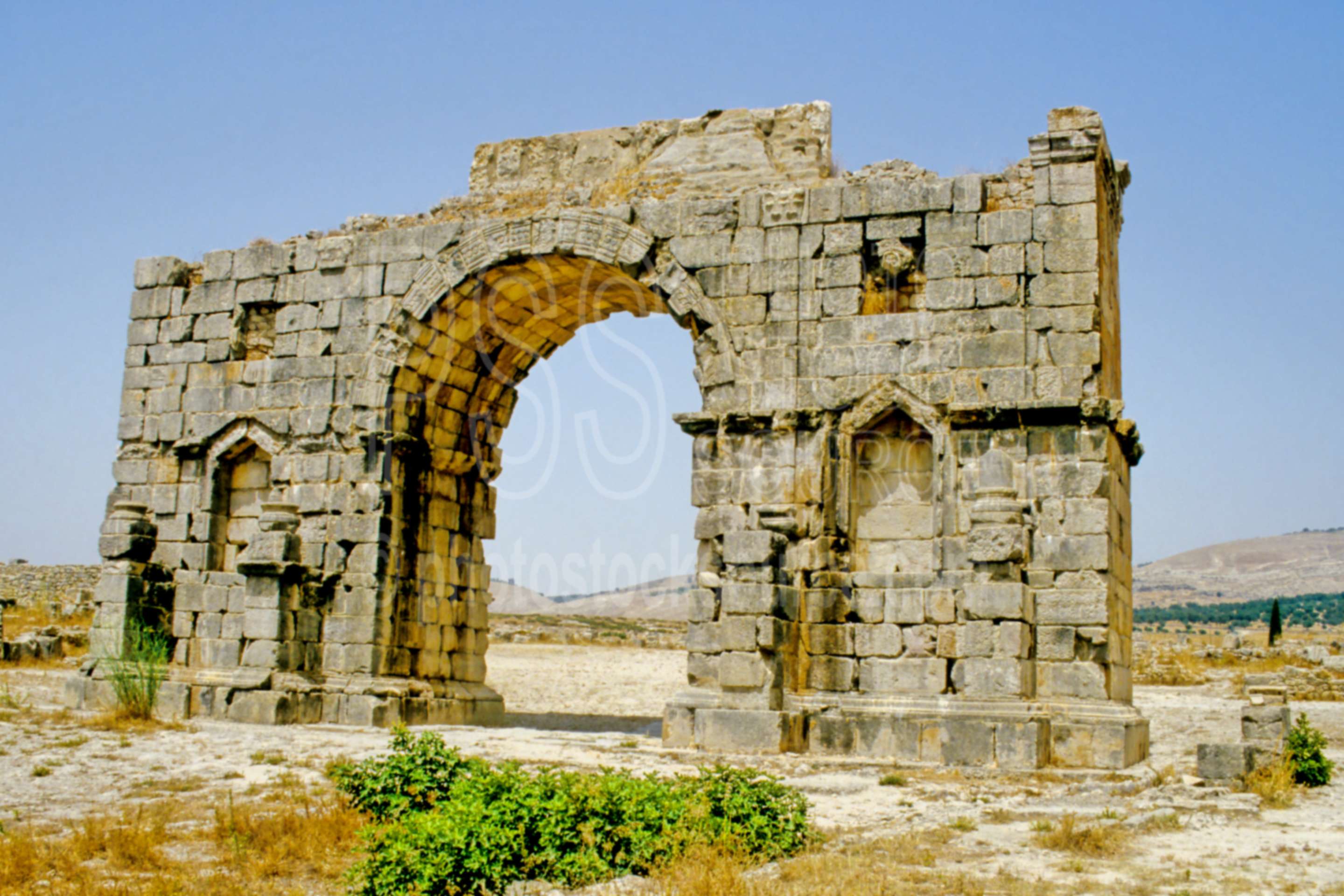 Triumphal Arch,arch