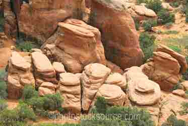 Arches National Park gallery