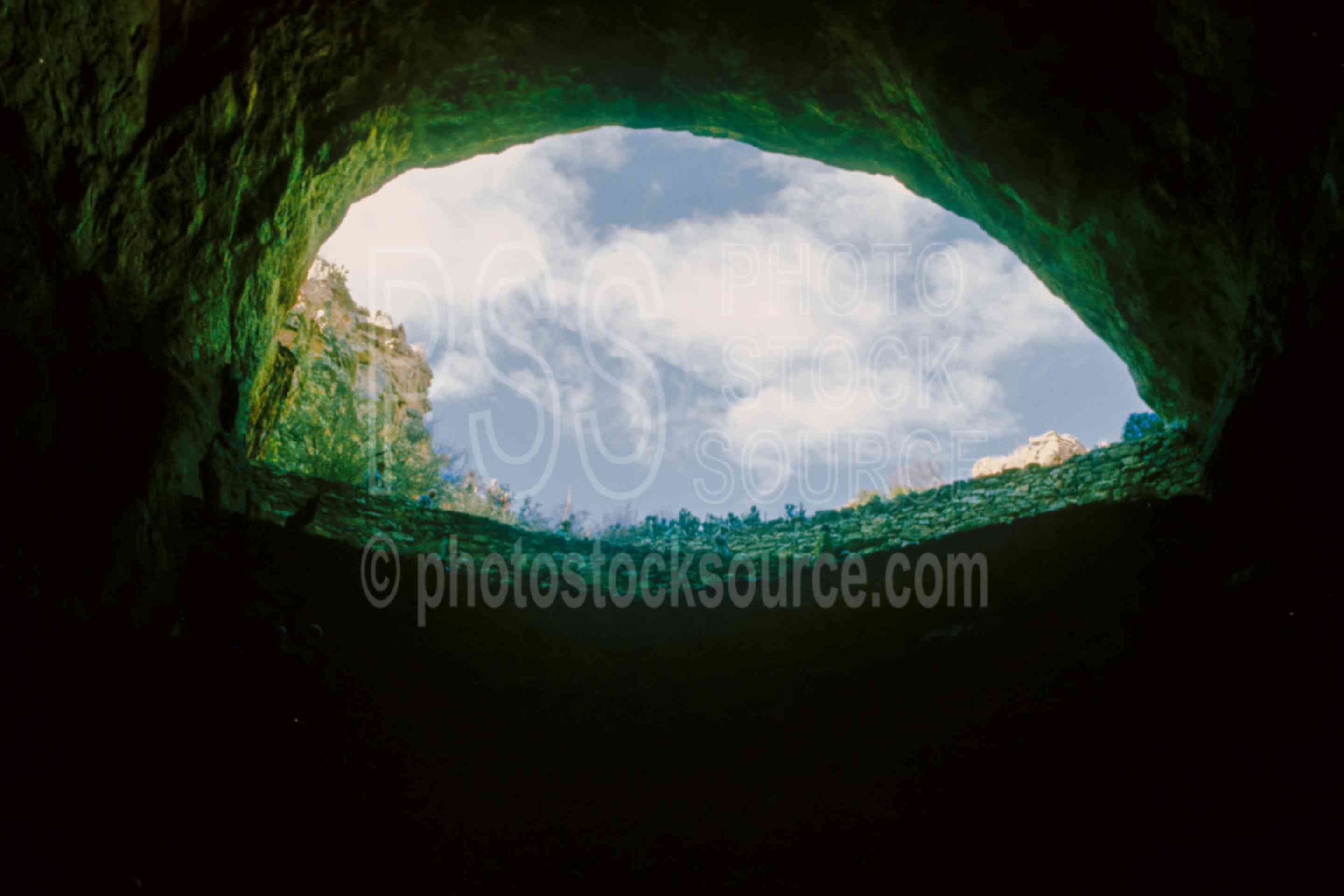 Carlsbad Cavern Entrance,carlsbad,usas,national park,nature,national parks