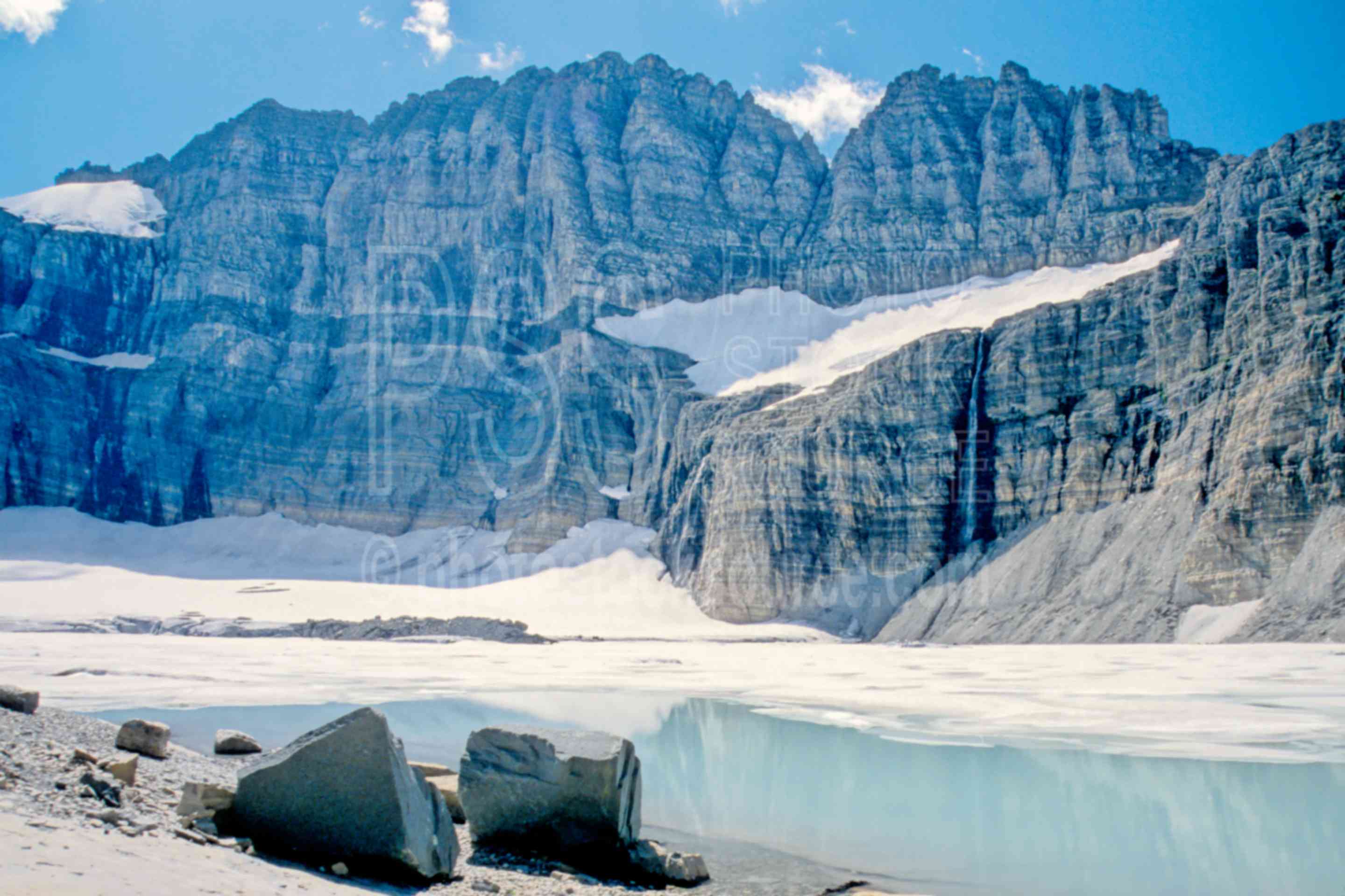 Grinnel Glacier,glacier,usas,national park,nature,national parks,mountains