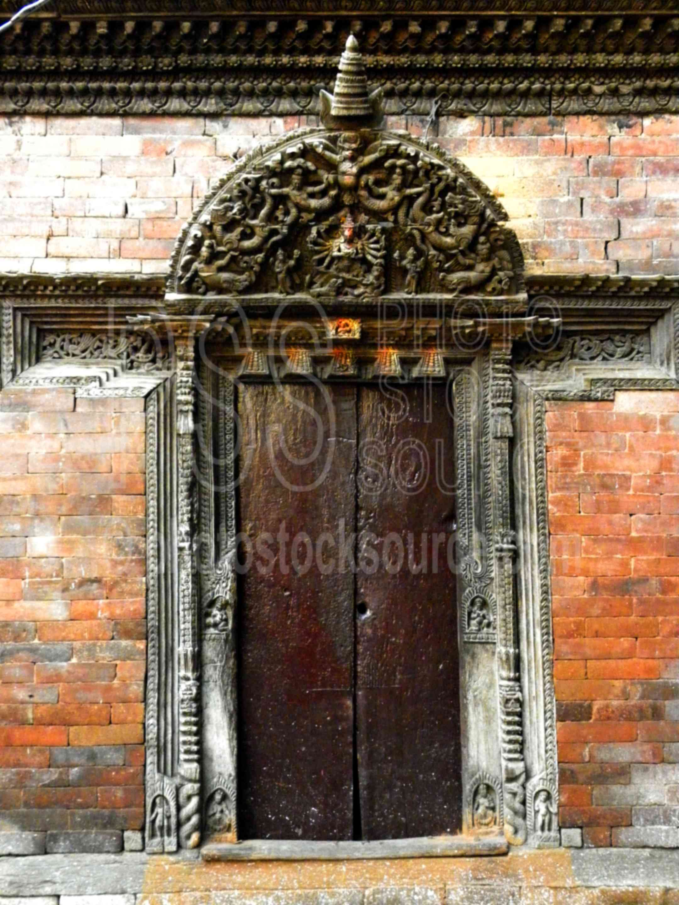 Kumari Palace Door,kumari,girl,young,house,courtyard,lintel,door