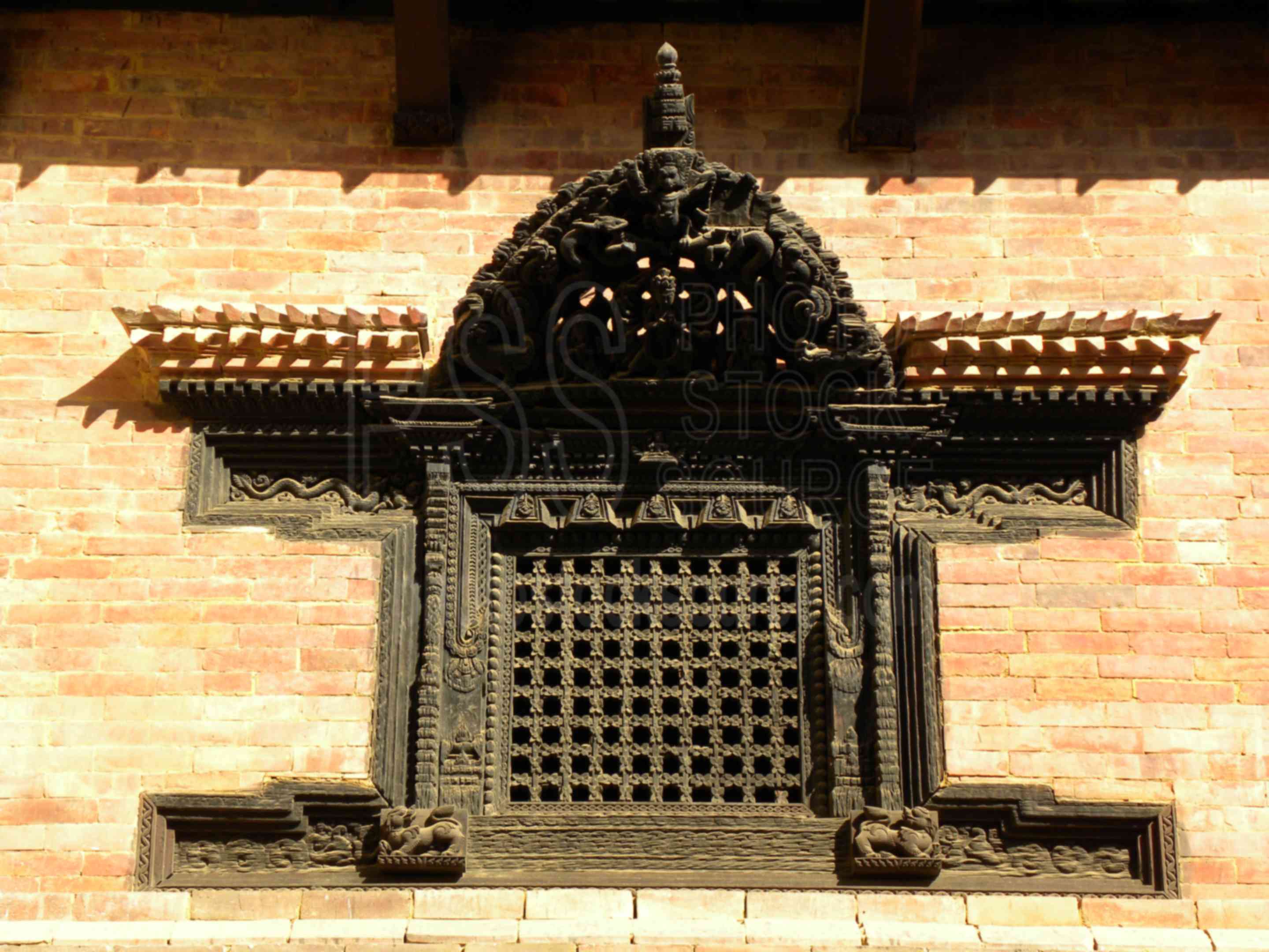 55 Window Palace,window,carved,wood,wooden,royal palace,durbar square,doors windows