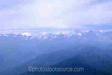 Himalayas Aerials gallery