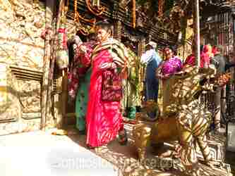 Nepalese Temples gallery