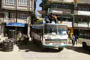 Nepalese Transportation gallery