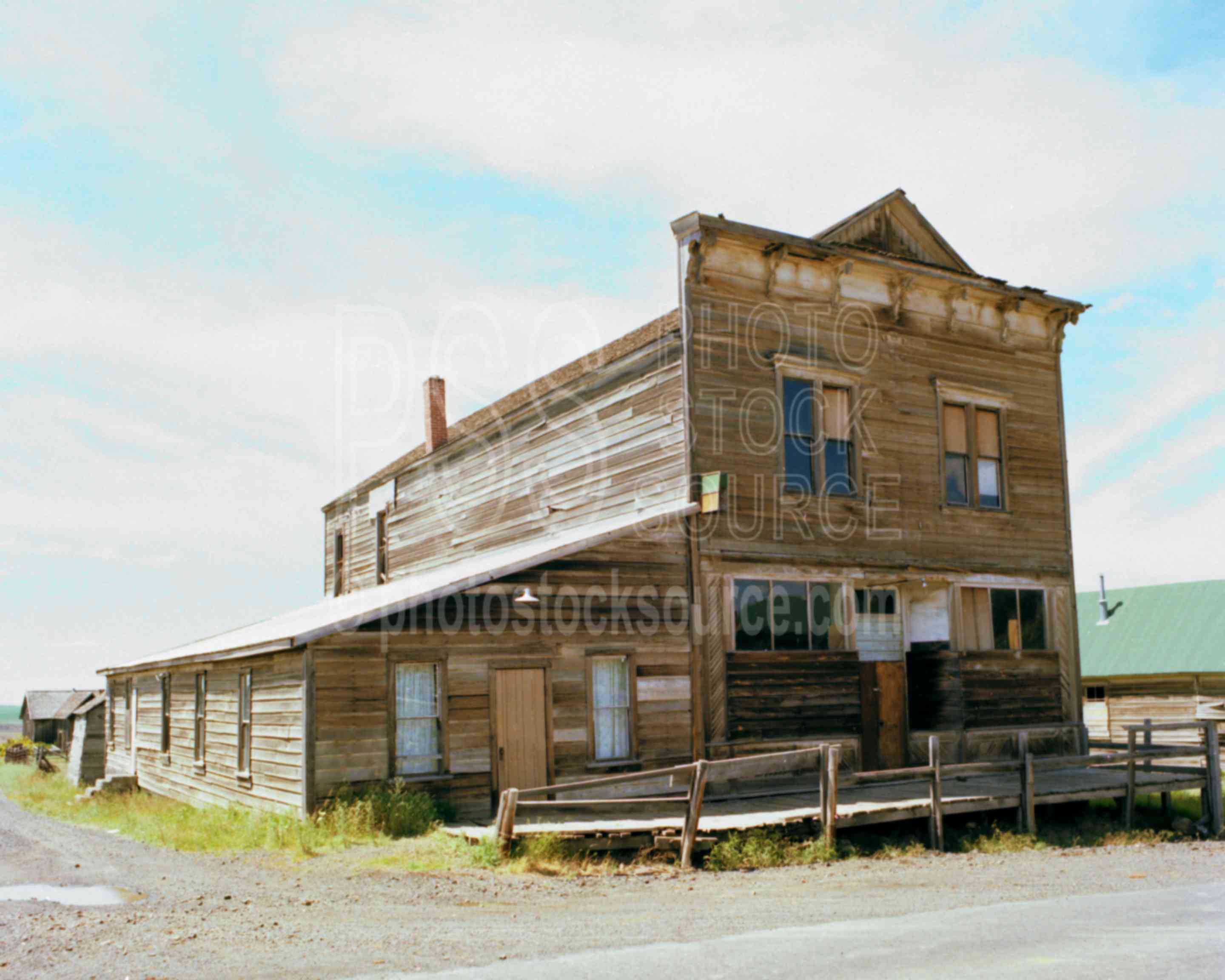 Oregon General Stores Gallery