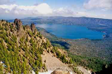 Newberry National Volcanic Monument gallery