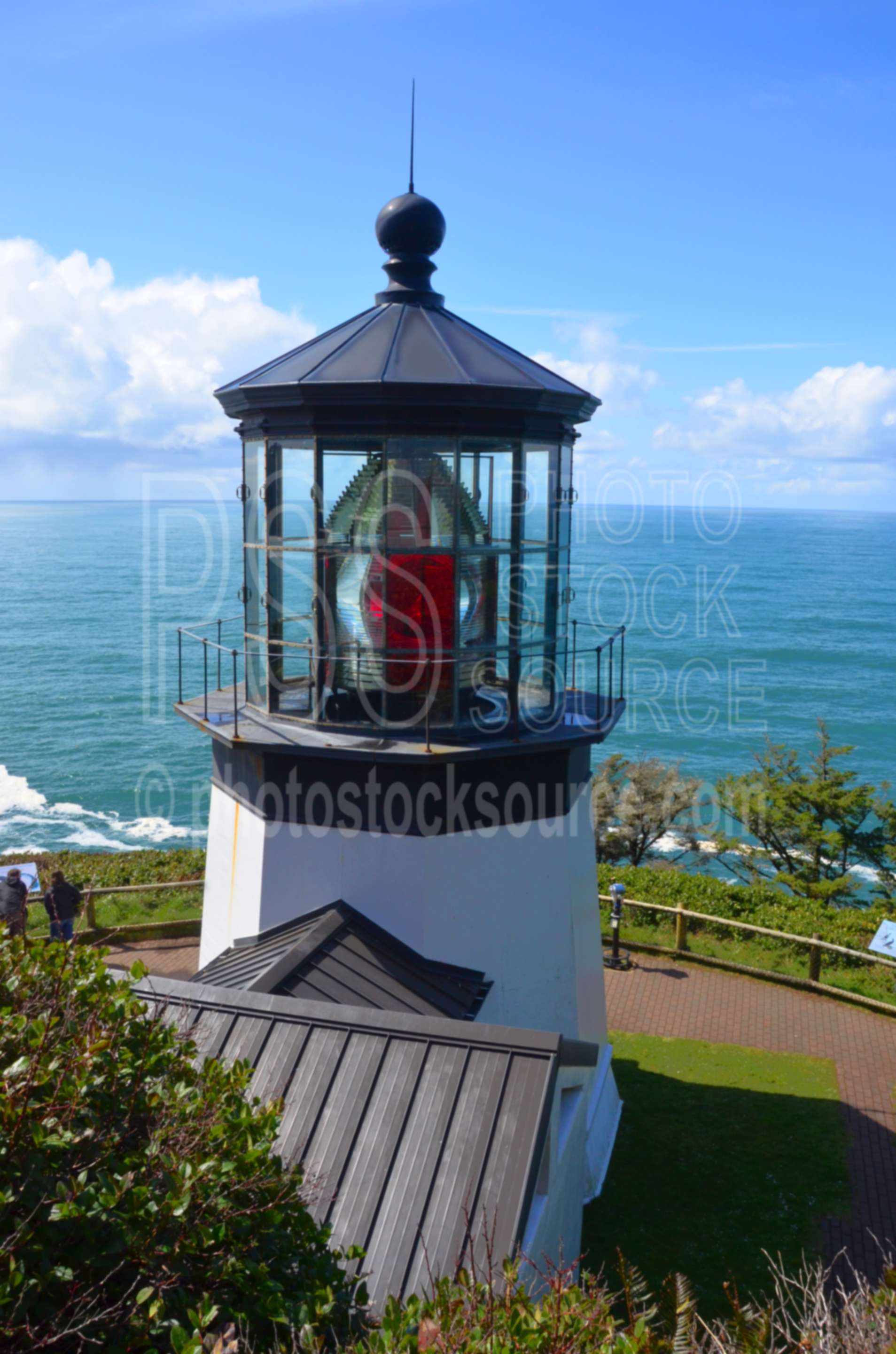 Cape Meares Lighthouse,ocean,usas,architecture,lighthouses