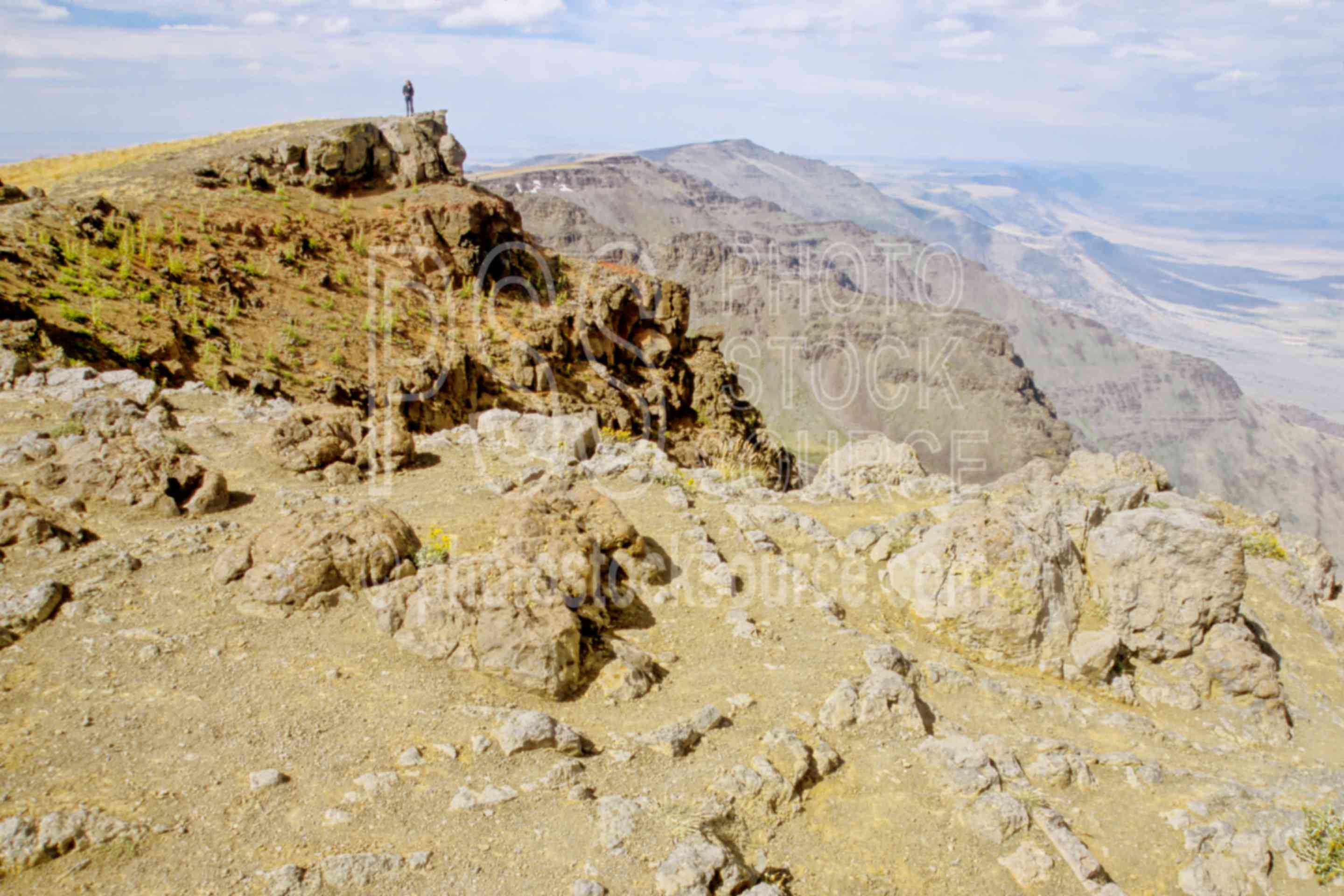 Steens Mountain Gallery