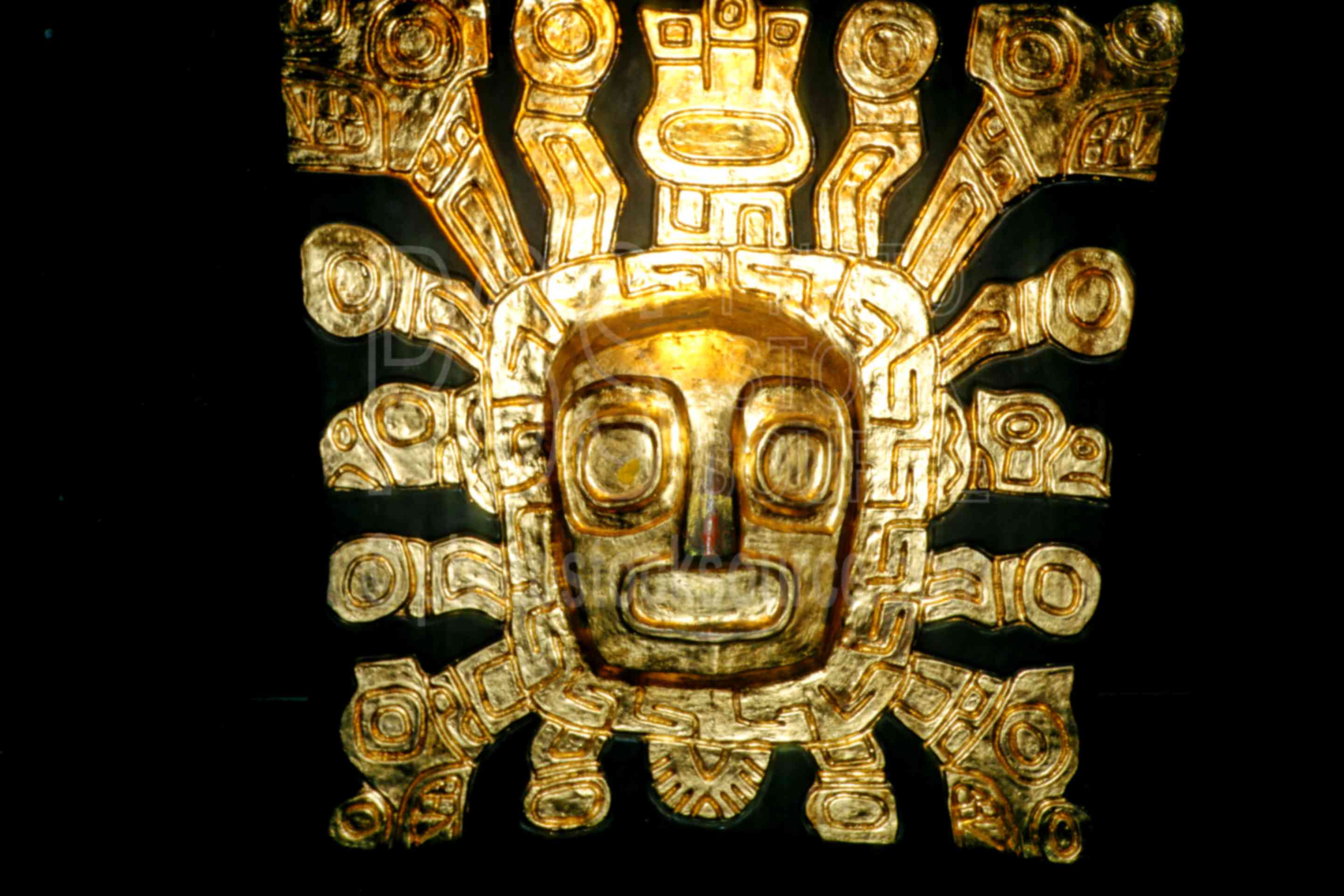 Incan Gold,gold,mask,sculptures,museums