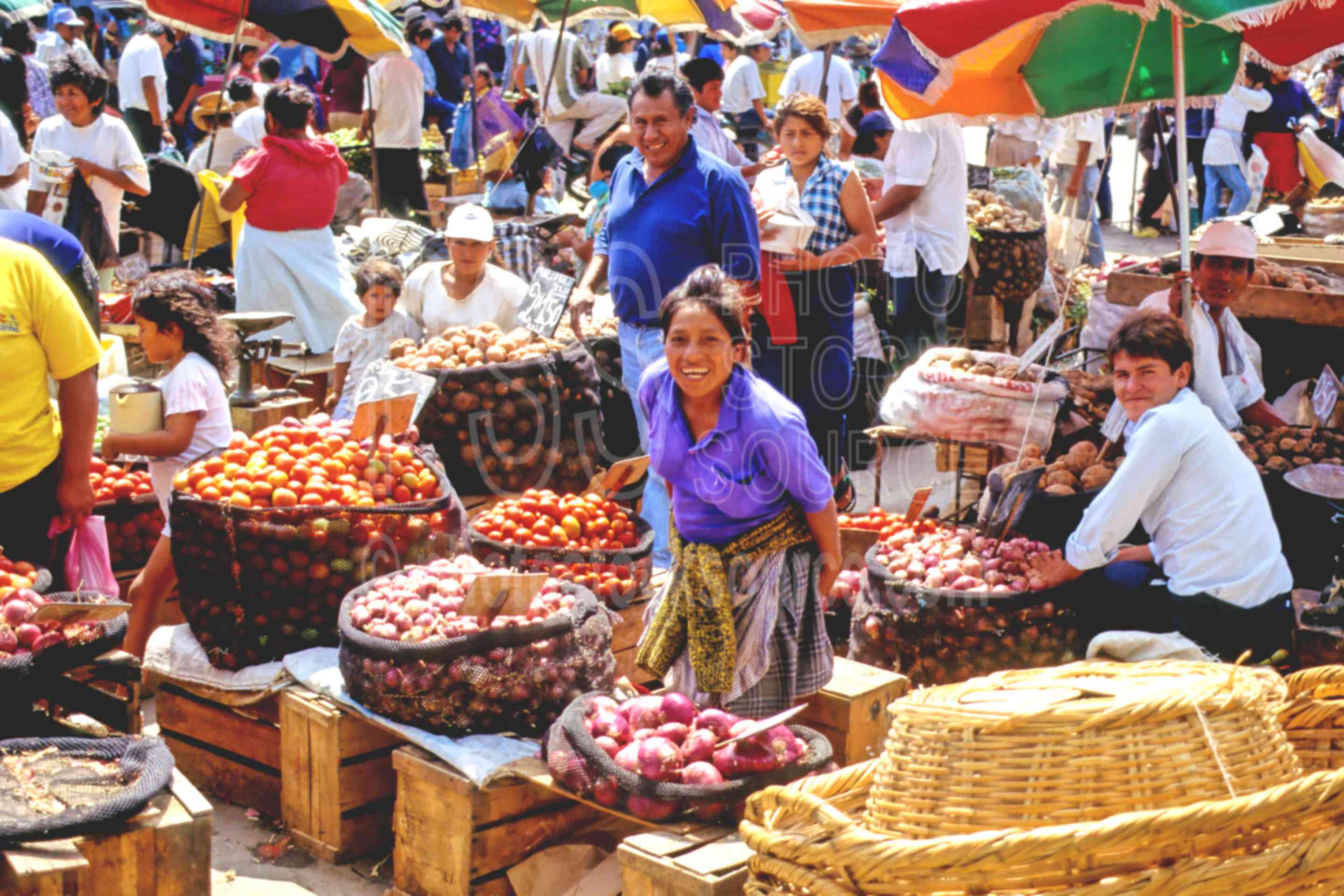 Marketplace,market,trujillo,peru markets