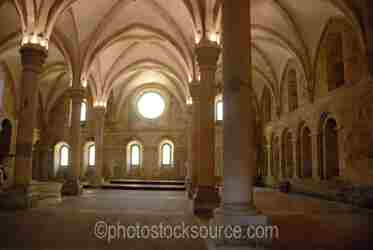 Alcobaca Monastery gallery