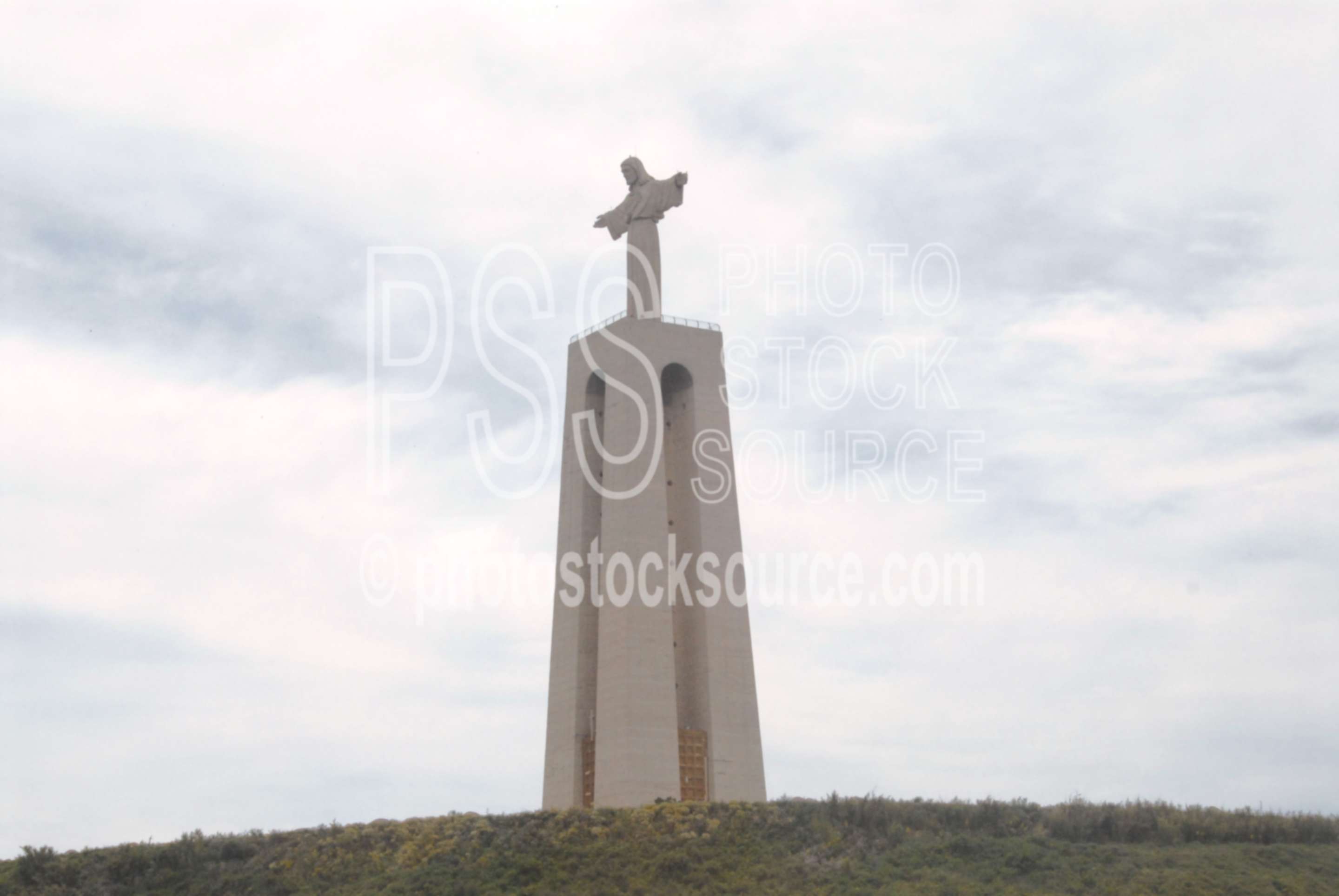 Monument of Cristo Rei,cristo rei,christ the king