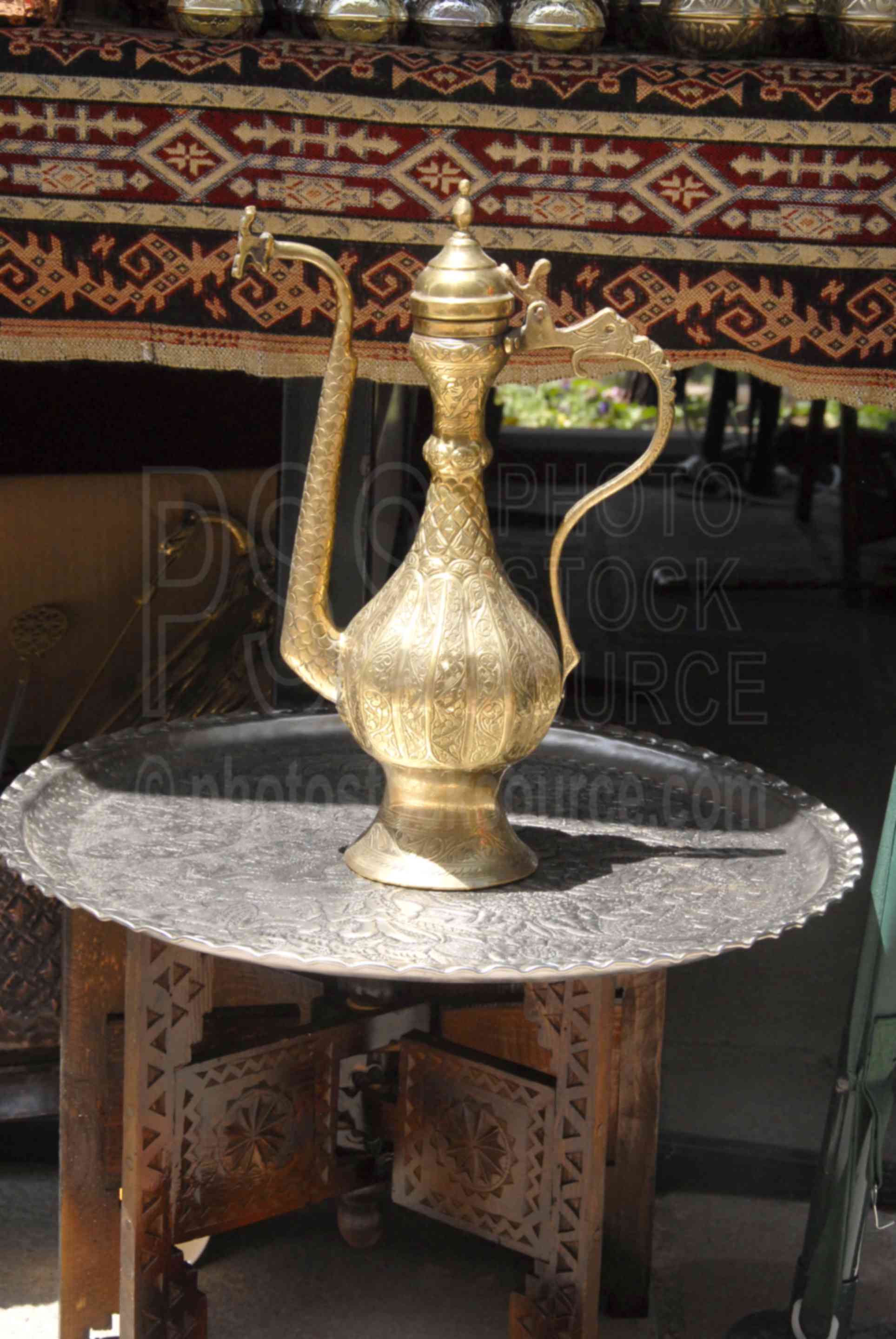 Turkish Antiques Gallery