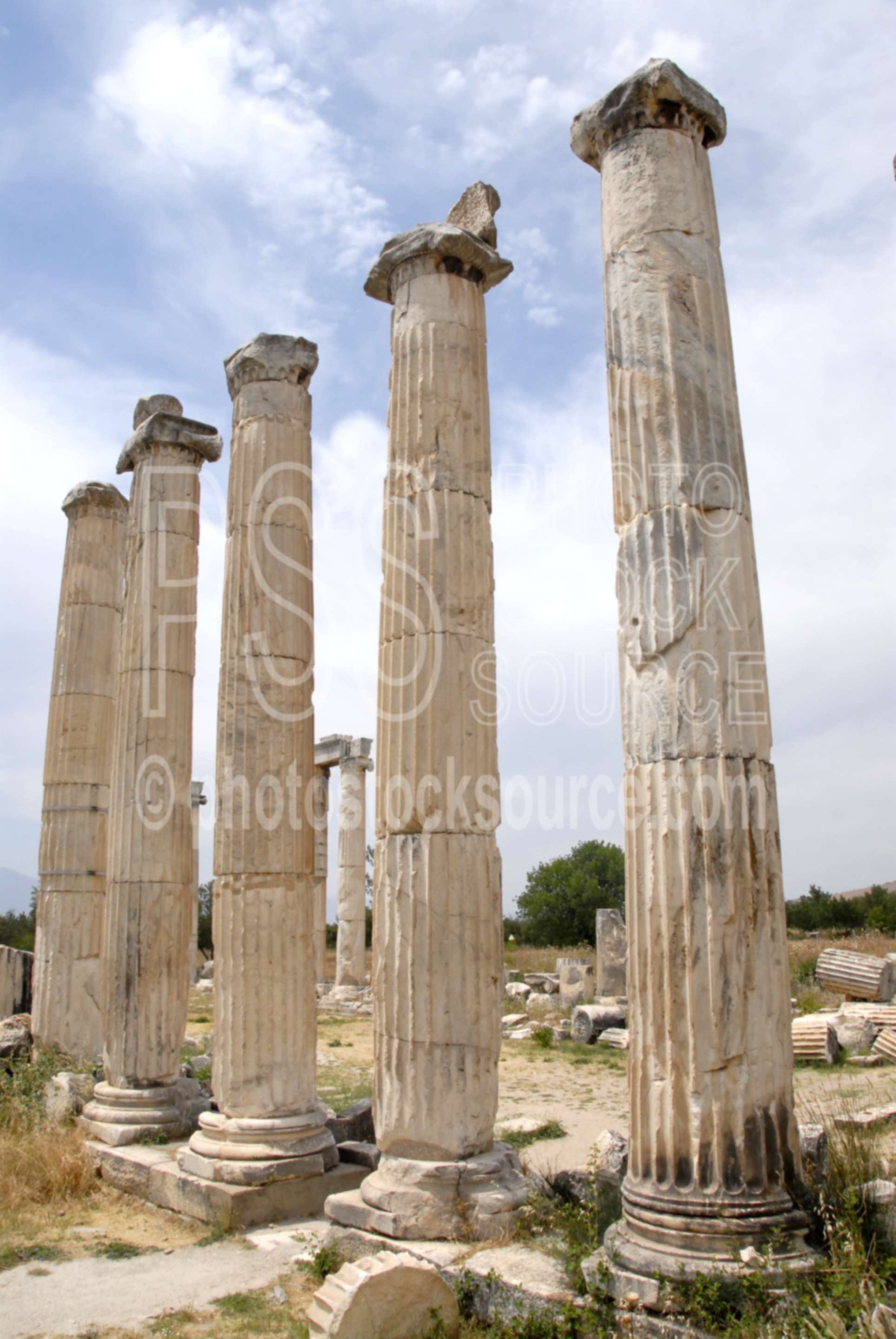 Temple of Aphrodite,ruin,roman,temple,temple of aphrodite,column,temples